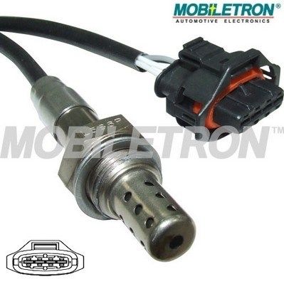 MOBILETRON OS-B483P Lambda Sensor