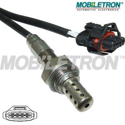 MOBILETRON OS-B489P Lambda Sensor