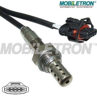 Lambda Sensor MOBILETRON OS-B492P