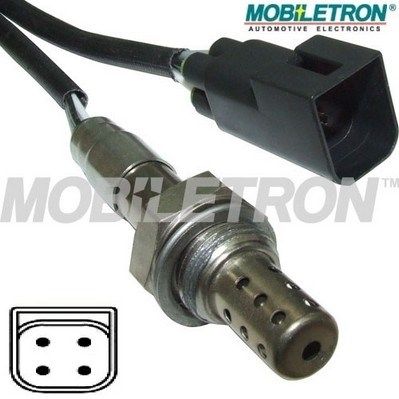 MOBILETRON OS-F412P Lambda Sensor