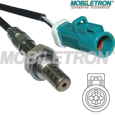 Lambda Sensor MOBILETRON OS-F437P