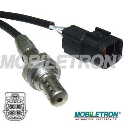 Lambda Sensor MOBILETRON OS-M411P