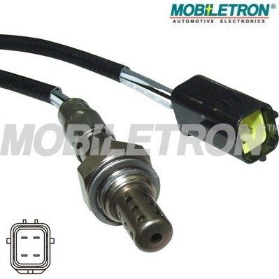 MOBILETRON OS-N408P Lambda Sensor