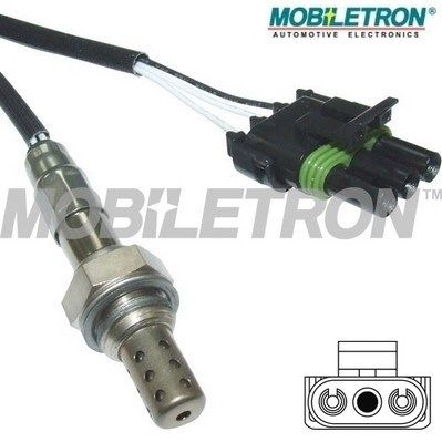 MOBILETRON OS-R306P Lambda Sensor