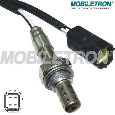 MOBILETRON OS-Z419P Lambda Sensor