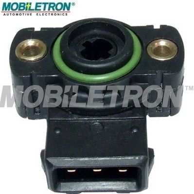 Sensor, throttle position MOBILETRON TP-E013