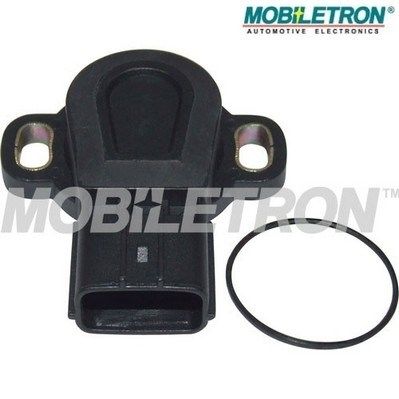 Sensor, throttle position MOBILETRON TP-J011