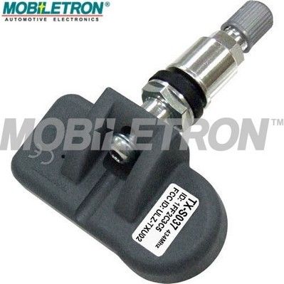 MOBILETRON TX-S037 Wheel Sensor, tyre-pressure monitoring system