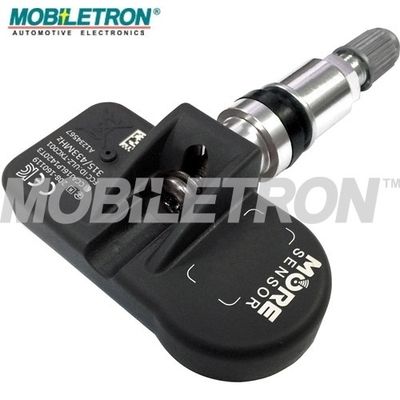 Wheel Sensor, tyre-pressure monitoring system MOBILETRON TX-S185