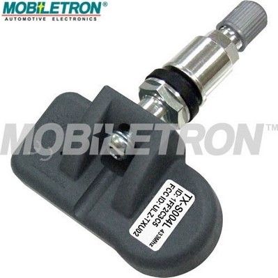 Wheel Sensor, tyre-pressure monitoring system MOBILETRON TX-S004L