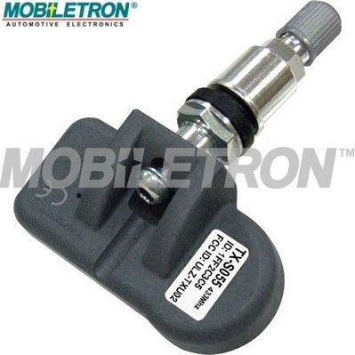 Wheel Sensor, tyre-pressure monitoring system MOBILETRON TX-S055