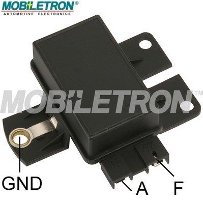 Alternator Regulator MOBILETRON VR-F110A