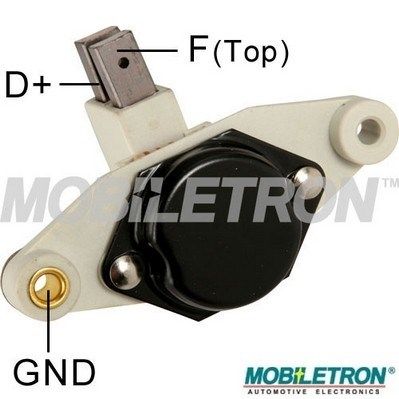 Alternator Regulator MOBILETRON VR-B196MH