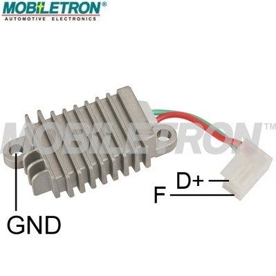 Alternator Regulator MOBILETRON VR-F114A