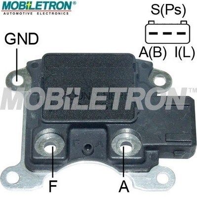 Alternator Regulator MOBILETRON VR-F811