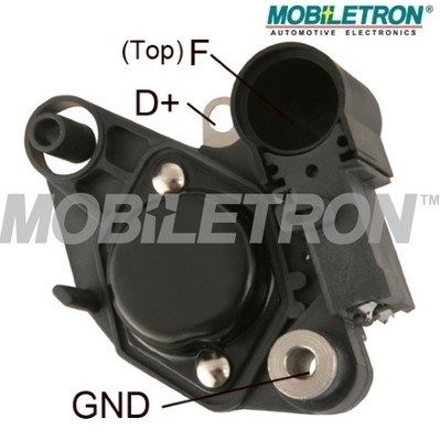 Alternator Regulator MOBILETRON VR-VW010