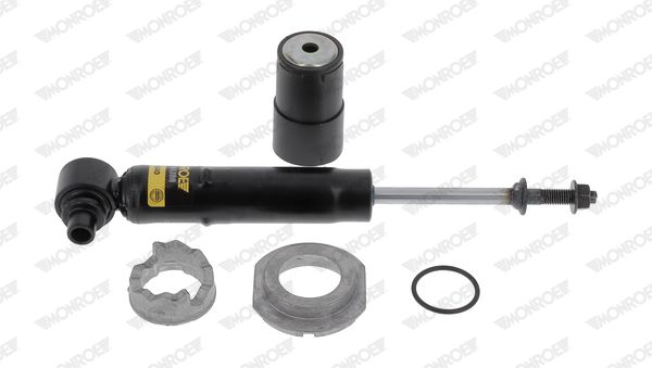 MONROE CB0040 Shock Absorber, driver cab suspension