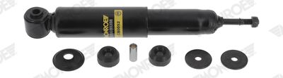 Shock Absorber, driver cab suspension MONROE CB0052