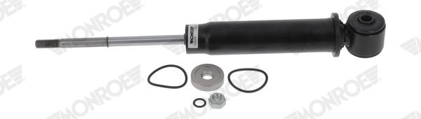 MONROE CB0078 Shock Absorber, driver cab suspension