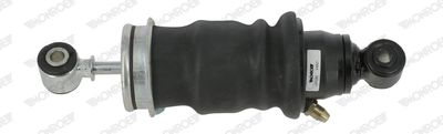 Shock Absorber, driver cab suspension MONROE CB0090