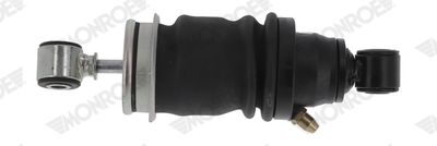 Shock Absorber, driver cab suspension MONROE CB0091