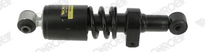 Shock Absorber, driver cab suspension MONROE CB0095