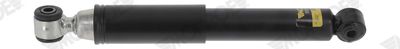 Shock Absorber, driver cab suspension MONROE CB0096