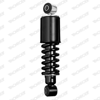 Shock Absorber, driver cab suspension MONROE CB0105