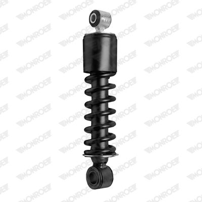 MONROE CB0129 Shock Absorber, driver cab suspension