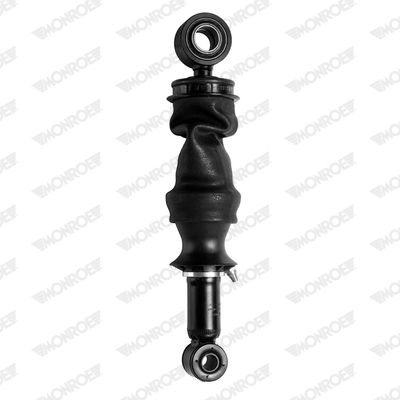 Shock Absorber, driver cab suspension MONROE CB0137