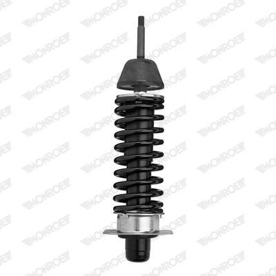 Shock Absorber, driver cab suspension MONROE CB0140