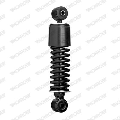 Shock Absorber, driver cab suspension MONROE CB0156