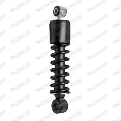 Shock Absorber, driver cab suspension MONROE CB0163