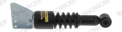 Shock Absorber, driver cab suspension MONROE CB0217