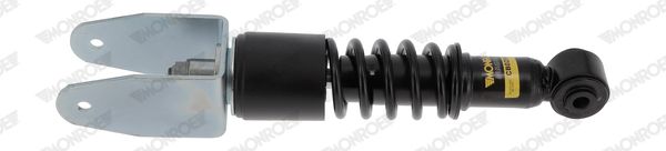 MONROE CB0256 Shock Absorber, driver cab suspension