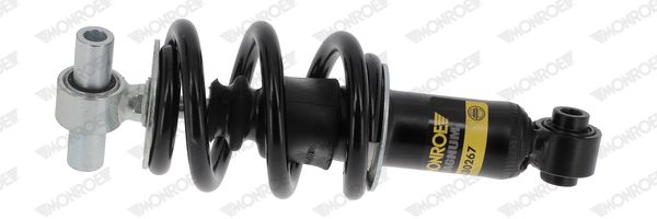 MONROE CB0267 Shock Absorber, driver cab suspension