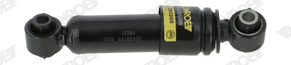 MONROE CB0269 Shock Absorber, driver cab suspension