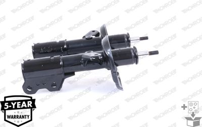 Shock Absorber MONROE D0040