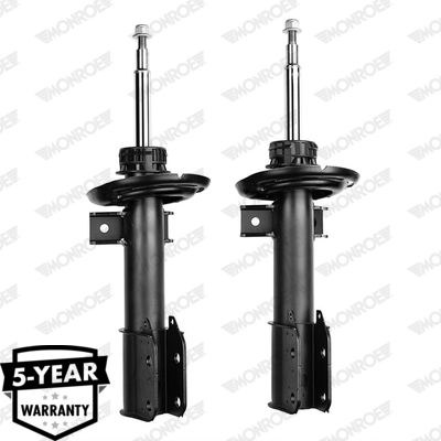 MONROE D0413 Shock Absorber