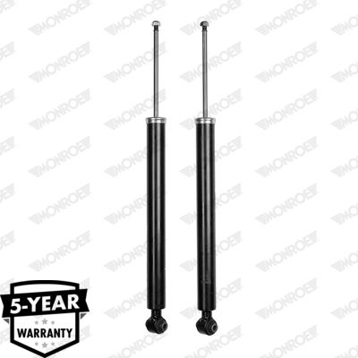 Shock Absorber MONROE D2654