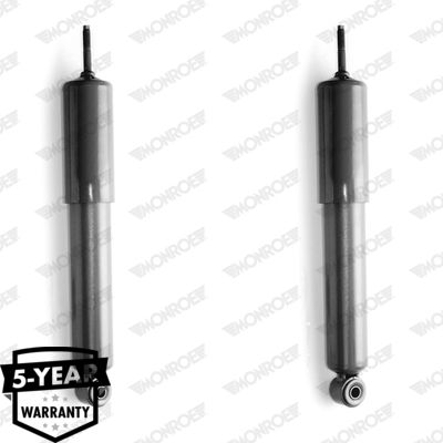 Shock Absorber MONROE D5472