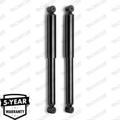 MONROE D7020 Shock Absorber