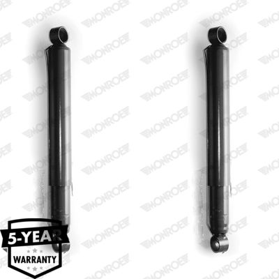 Shock Absorber MONROE D7703