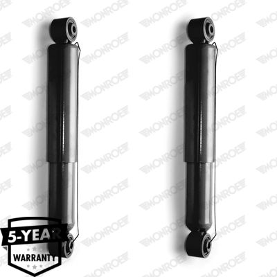 Shock Absorber MONROE D8347