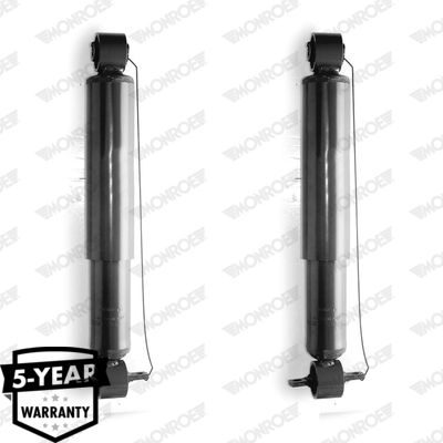 Shock Absorber MONROE D8350