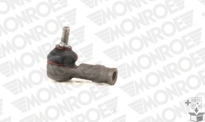 Tie Rod End MONROE L0004