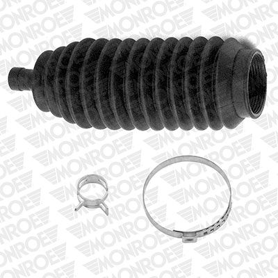 Bellow Kit, steering MONROE L10015