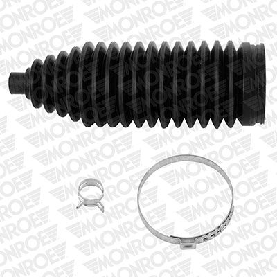 Bellow Kit, steering MONROE L10017