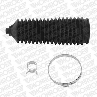 MONROE L10019 Bellow Kit, steering