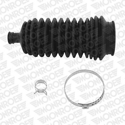 MONROE L10022 Bellow Kit, steering